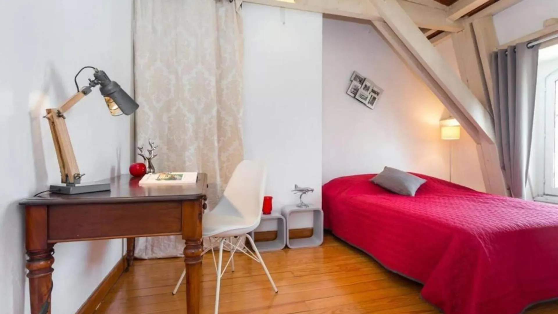 Apartment Etats Unis 896 - Magic View Wrooftop Terrace Nizza